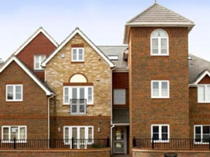 House of Fisher Basingstoke @ Spring House