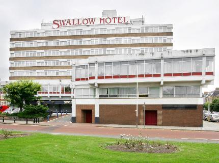 Swallow Hotel Newcastle/Gateshead in Gateshead