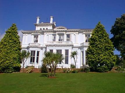 Allerdale Hotel in Torquay