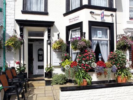 The Shrewsbury