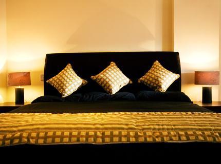 Georgian House Hotel