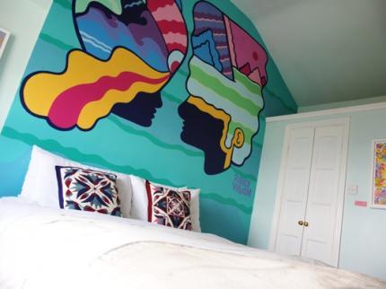 Artist Residence Hotel in BRIGHTON