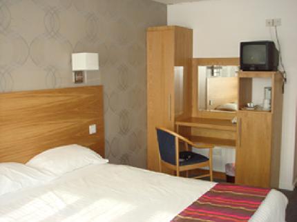 Rooms Inn in Newcastle Upon Tyne