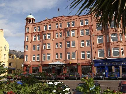 Windsor Inn in BANGOR
