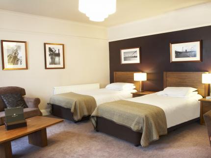 Brewers Inn in London