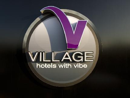 VILLAGE URBAN RESORT Leeds North in Leeds