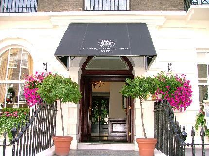 Grange White Hall Hotel in London