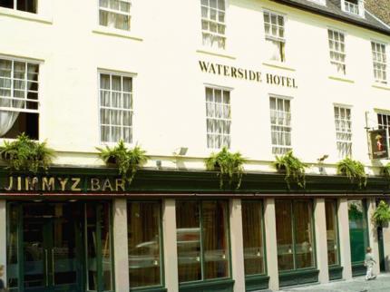 Waterside Hotel in Newcastle upon Tyne