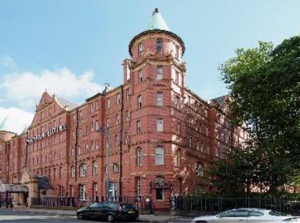 Paragon Hotel
