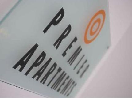 Premier Apartments Newcastle