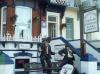 THE MALVERN GUEST HOUSE BLUES GRILL THE MALVERN GUEST HOUSE BLUES GRILL