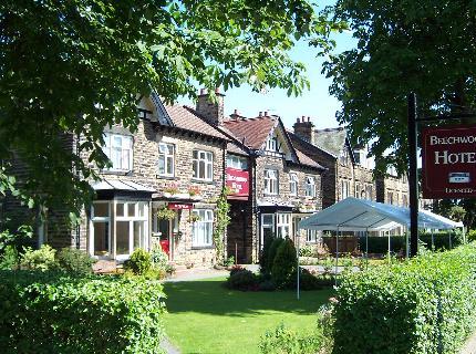 Beechwood Hotel in LEEDS