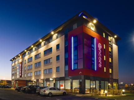 Ramada Encore Derby in Derby