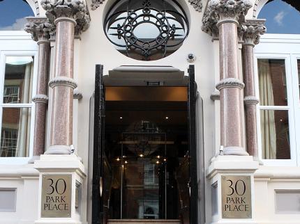 The Chambers in Leeds