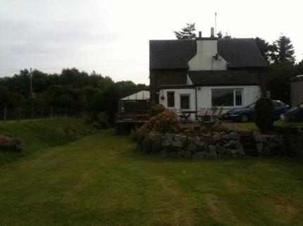 The Old Station House
