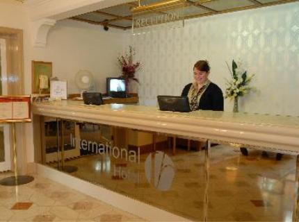 International Hotel