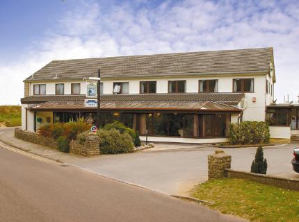 The Commodore Hotel