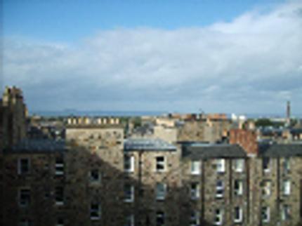 Dreamhouse Apartments Edinburgh New Town in Edinburgh