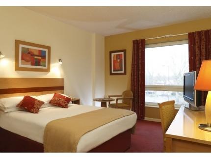 Jurys Inn London Islington in London