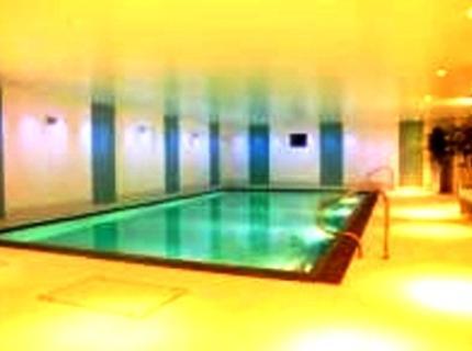 Canary Wharf Serviced Apartments - Jubilee Place in London