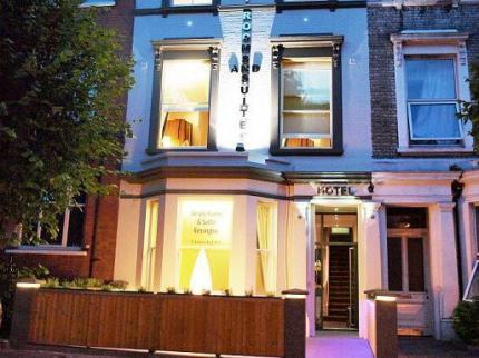 Simply Rooms and Suites in London