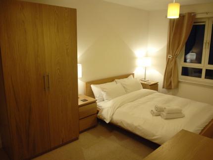 City Serviced Apartments - PINNACLE in Northampton