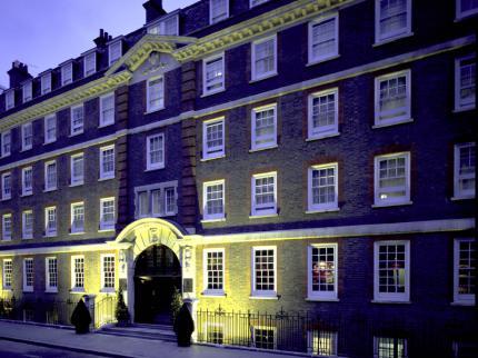 Grange Fitzrovia Hotel in London