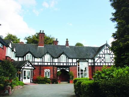Chimney House Hotel