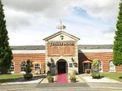 Thistle Haydock