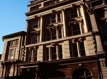 Grey Street Hotel in NEWCASTLE UPON TYNE