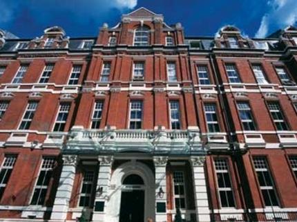 Hotel du Vin and Bistro Birmingham in Birmingham