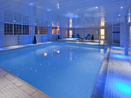 Best Western Old Mill Hotel Leisure Club