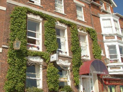 Fairhaven Hotel - Kings Hotels