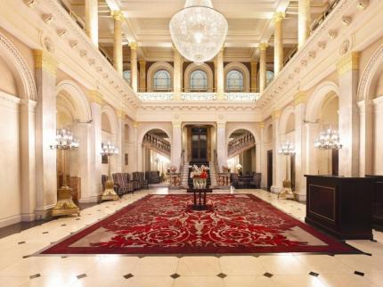 The Grosvenor - A Guoman Hotel in London