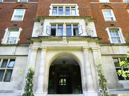Grange Wellington Hotel in London