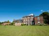 Rowley Manor Country House Hotel