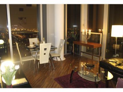 City Stay Apartments - The Hub:MK in Central Milton Keynes