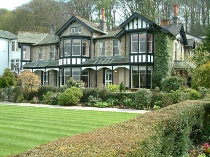 Best Western Castle Green Hotel in Kendal