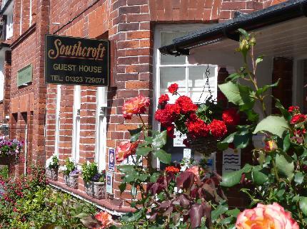 Southcroft Hotel