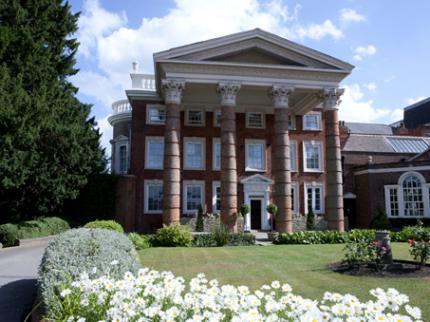 Hendon Hall Hotel