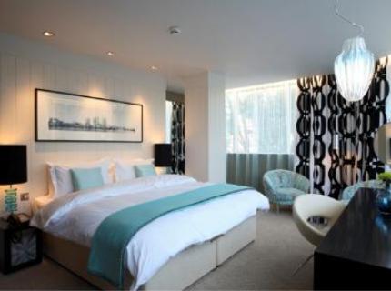 Chiswick Moran Hotel in London