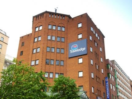 Travelodge Belfast Central