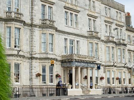 Hotel Prince Regent