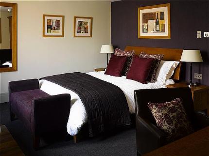Hotel du Vin and Bistro Cheltenham in Cheltenham