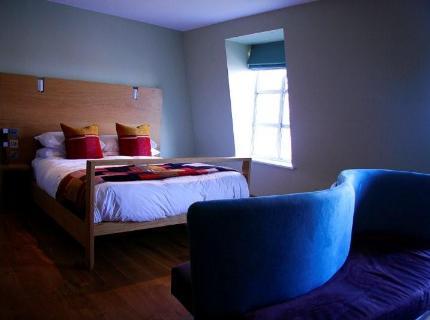 Hotel Megaro in London