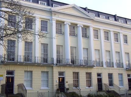 Bliss Regency in Cheltenham