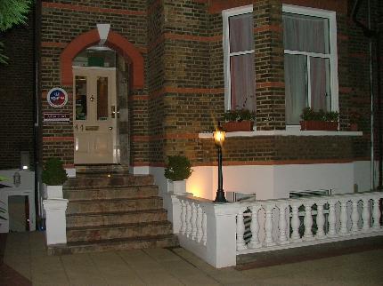Adria Hotel in LONDON
