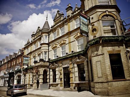 Drayton Court - New Boutique Hotel in LONDON