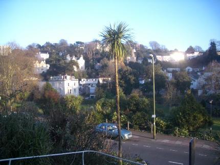 Ravenswood in Torquay