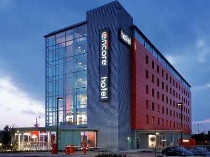 Ramada Encore London West in London